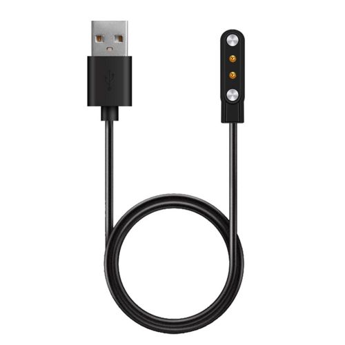 Montre Connectée De Sport Solaire Ls05, Adaptateur De Chargeur, Câble De Chargement Usb Magnétique