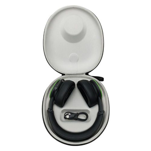 Housse De Protection En Mousse D'air Pour Manette De Jeu Xbox One, Étui Rigide Portable, Léger, Facile À Transporter, Pour Xbox Série X