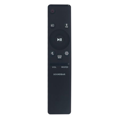 Télécommande de remplacement, AH59-02767C AH81-09733A AH81-09748A, pour Samsung Soundbar HW-Q950T HW-Q70R/ZA, nouvelle collection