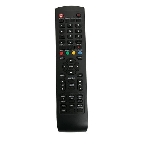 Télécommande pour lecteur DVD AKAI, nouveauté