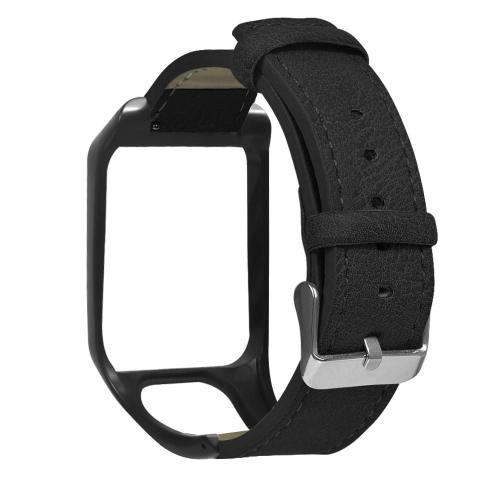 Bracelet de montre Cortex, pour Tom-Tom 2 3 Series Runner 2 3 Spark Series golfeur 2 3, montre d'aventureur GPS