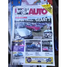 La Vie De L Auto 1883
