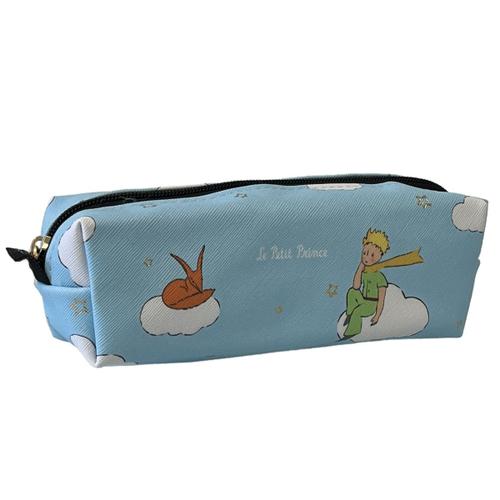 Trousse Zippée Rectangulaire Le Petit Prince