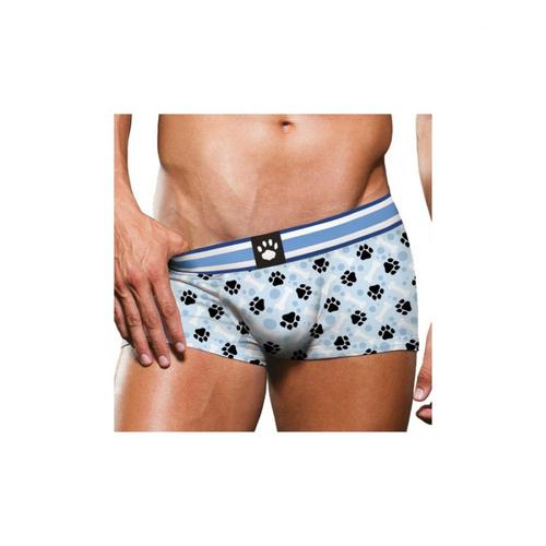 BOXER Boxer Puppy Prowler Bleu Prowler Underwear Rakuten