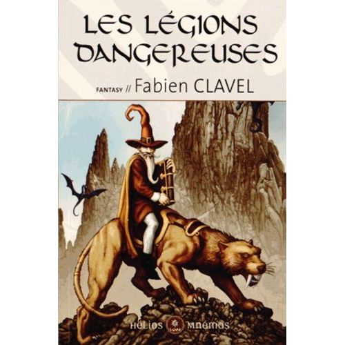 Les Légions Dangereuses - Si Quitiane M'était Conté