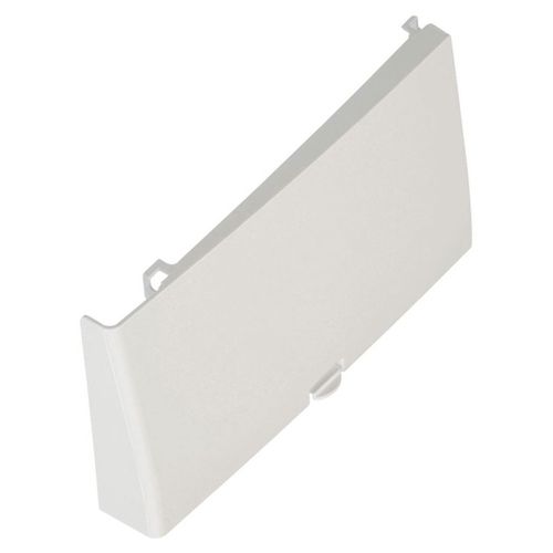 Trappe de vidange d'origine Lave-linge (00640711 SIEMENS CONSTRUCTA GAGGENAU BOSCH BALAY)