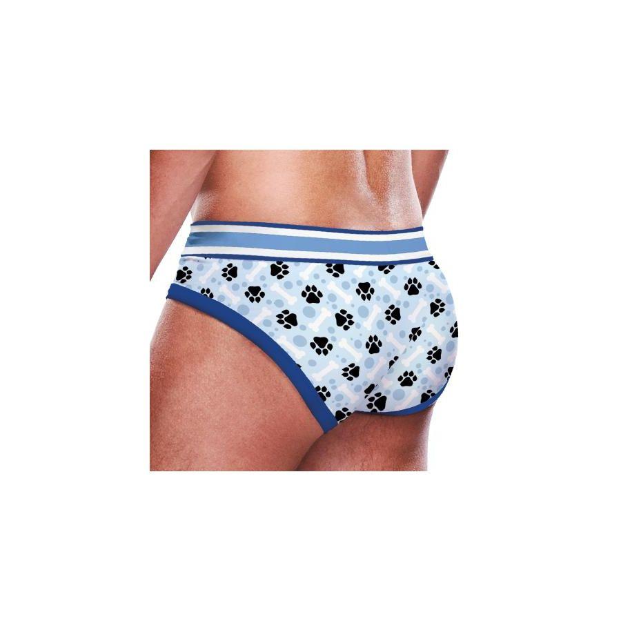 SLIP Slip Puppy Prowler Bleu ciel Prowler Underwear Rakuten