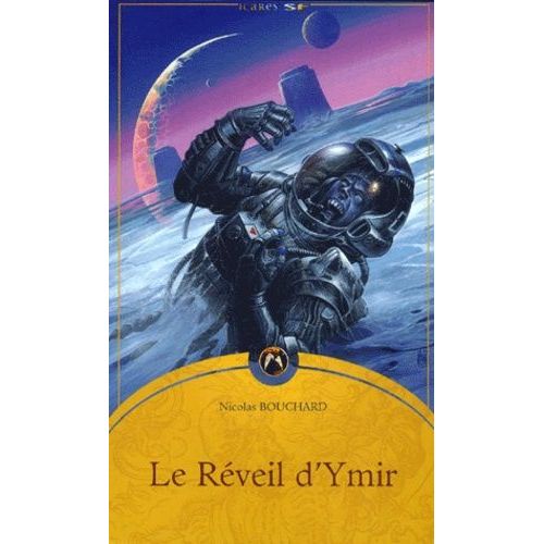 Le Réveil D'ymir