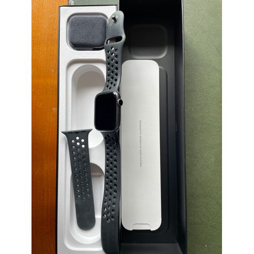 Apple Watch Serie 4 Nike + 44mm
