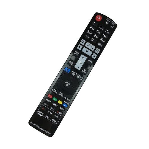 Télécommande pour LG HLX56S, système de cinéma maison Blu-ray, pour HX906SB, nouveau