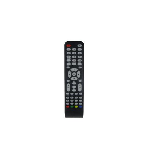 Télécommande pour télévision LCD LED, compatible avec Prestigio CIS WN Doffler 32BH15-T2 et SmartTech LE-32D11 et AVGO NN43A