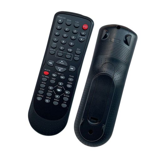 Télécommande de remplacement pour Toshiba SD-V398KC, SD-K530SU, SD-K531SU, SD-V592SU, lecteur DVD, enregistreur, nouveau