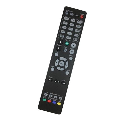 Nouvelle télécommande de remplacement pour Marantz RC017SR RC021SR RC022SR, système de réception Surround réseau AV 4K Ultra HD