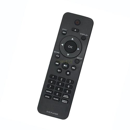 Télécommande pour lecteur DVD, pour Philips RC-5721 DVP3600/12 DVP3602/F7 DVP3650 DVP3850, nouveau