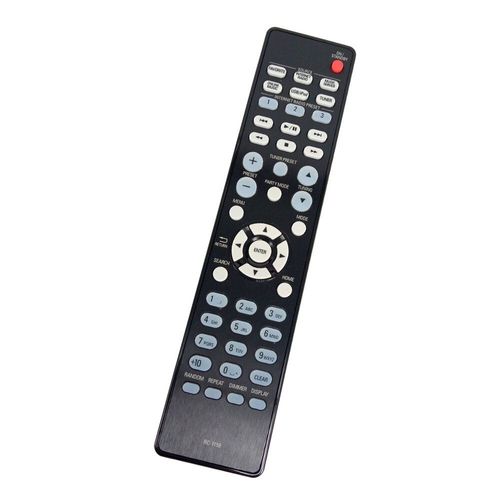 Télécommande RC-1159 originale pour DENON, lecteur Audio/vidéo, Home cinéma, nouvelle collection DNP-720AE