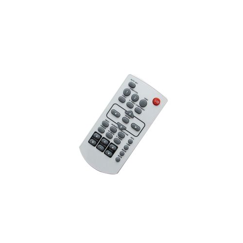 Télécommande de projecteur multimédia 3LCD, pour Sanyo PLC-WU3800 CXYC CXTC PLC-XU355 PLC-XU70 CXZY CXVM CXVJ PLC-XE30