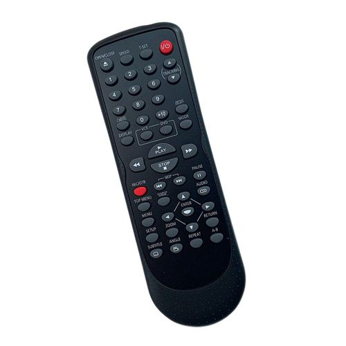 Télécommande pour Toshiba, nouveau lecteur et enregistreur DVD, SD-V296 SD-V296KU SD-V290 SD-V291C SD-V295KU