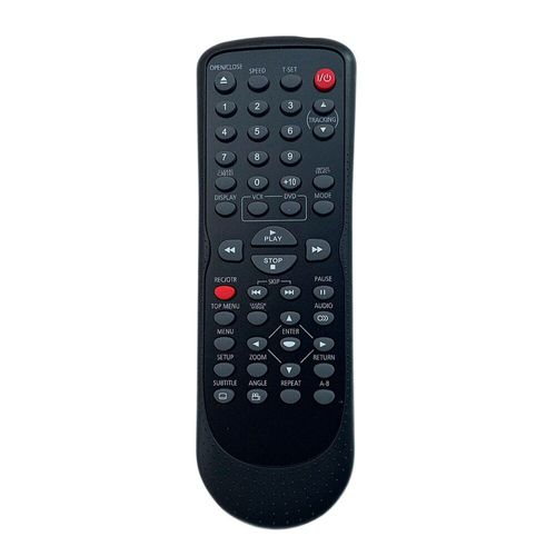 Télécommande de remplacement pour Toshiba SE-R0170 SE-R0323 SE-R0086 SE-R0109 SE-R0135 enregistreur de lecteur DVD