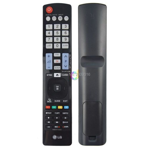 Télécommande pour LG TV, modèle ORIGINAL, DM2780D FLATRON flatrom228wd M1962D M2062D M2062D/PZ M2080D M2232D M2262D M2262DL