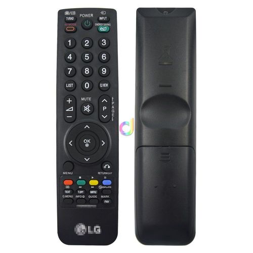 Télécommande originale pour LG TV, pour modèles 55LB5800 () 55LF5800