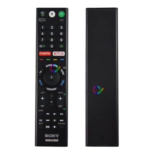 Télécommande vocale BLUETOOTH, pour télévision SONY Bravia(KD-55XD8599) Bravia(KD-55XD9305) Bravia(KD-65XE9005) Bravia(KD-65XE9305), nouvelle collection