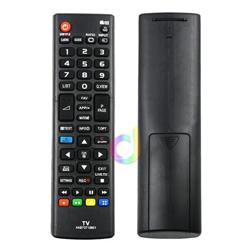 Télécommande pour LG 40uh630v 42LB5700 42LB5820 42LN5200 42LN5400