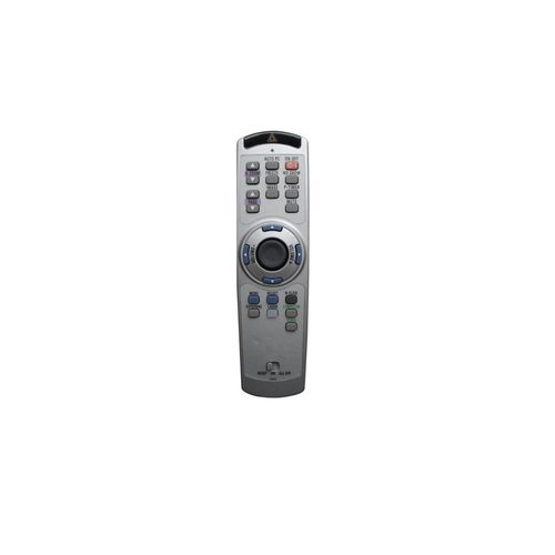Télécommande pour projecteur 3LCD SANYO PLC-XU47 PLC-XU48 PLC-XU51 PLC-XU55 PLC-XU58 PLC-SL20 PLC-SU50 PLC-SU50S PLC-SU51