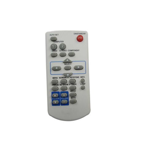 Télécommande Pour Sanyo PLC-WXU3ST PLC-WXU700 PLC-XU101 PLC-WXU300 PDG-DSU21N PLC-XU305K PLC-XU301K PLC-XC50 3LCD Projecteur