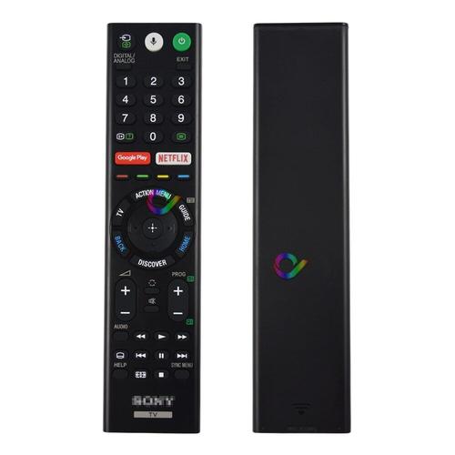 Télécommande vocale BLUETOOTH pour SONY TV, BRAVIAXF80(KD-55XF8096) Bravia(KD-55XF9005), nouveau