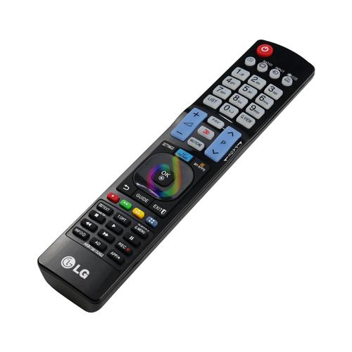 Télécommande TV pour LG 3D, compatible avec le modèle