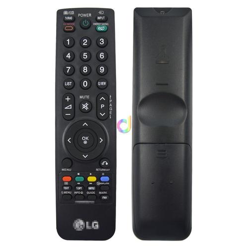 Télécommande originale pour LG TV, pour modèles 52LG5030 52LG7000 55LE8800 55UF680V 55UF6809 55UF685V 55UF695V