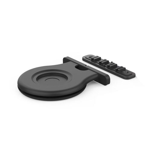Support mural pour HomePod, Mini support de sortie de haut-parleur intelligent Hi-Fi, accessoires Audio et vidéo portables