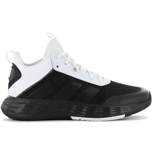 Adidas Ownsthesgame 2.0 Chaussures De Basketsball Noir Gy9696