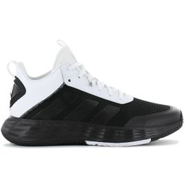 Adidas Ownsthesgame 2.0 Chaussures De Basketsball Noir Gy9696