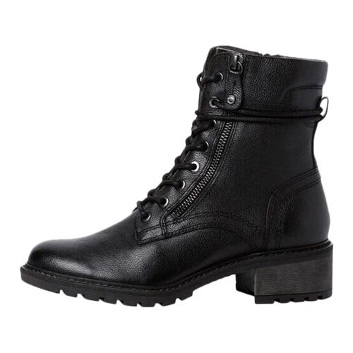 Bottine Cuir Tamaris Comfort