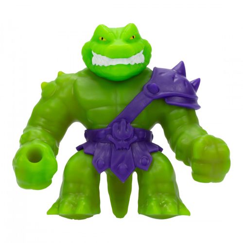 Goo Jit Zu - Stretch Strikers - Viking Rockjaw (42845g)