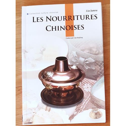 Les Nourritures Chinoises