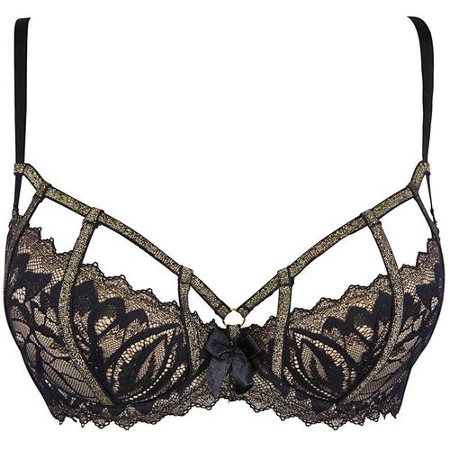 Soutien Gorge V-10101 Axami