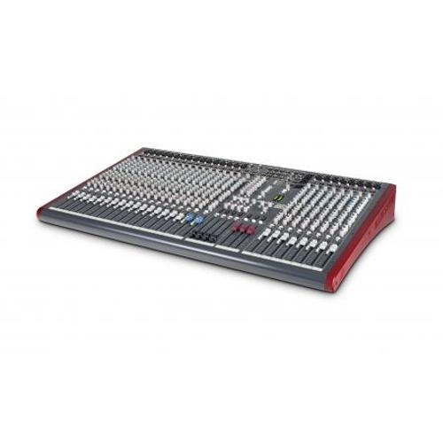 ALLEN & HEATH - ZED-428