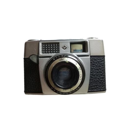 Appareil photo Agfa Silette L Prontor 125