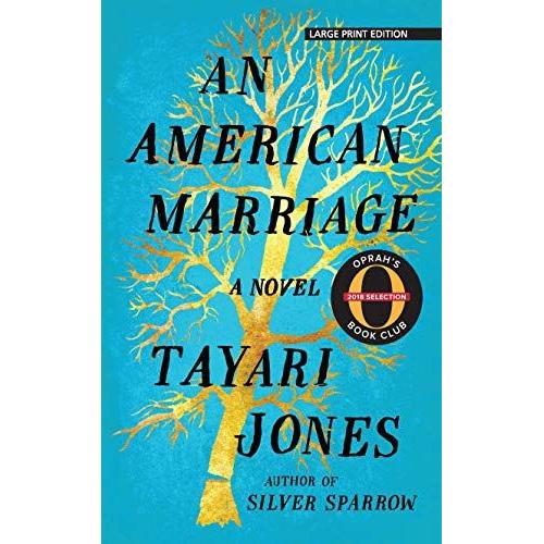 An American Marriage