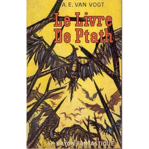 Le Livre De Ptath