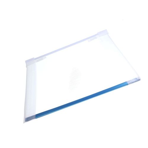 Clayette étagère Réfrigérateur congélateur (0060854304N 49120133 HAIER)