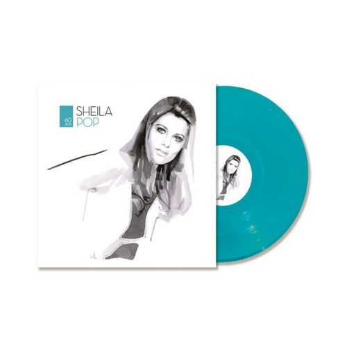 Best Of 60e Anniversaire - Pop - Vinyle 33 Tours