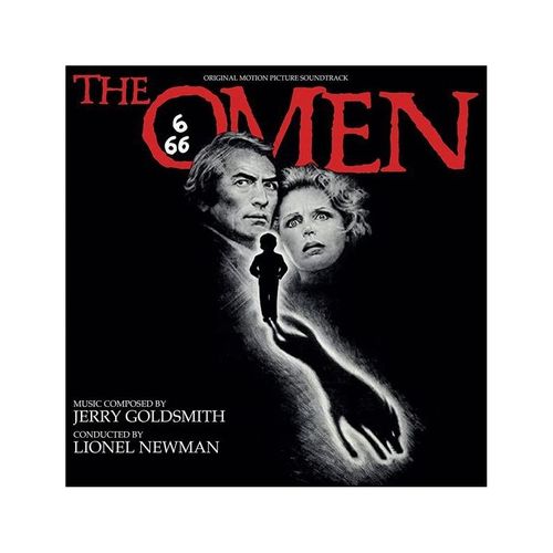 The Omen - Vinyle 33 Tours