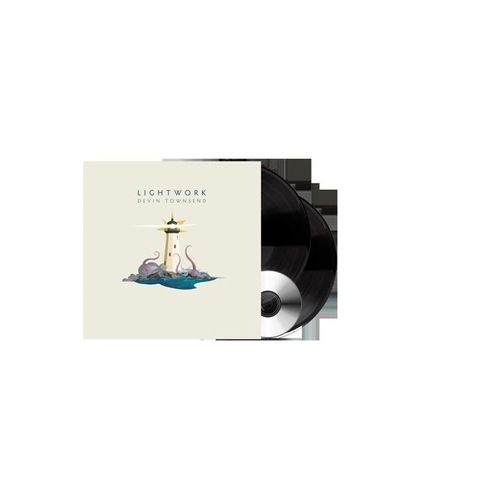 Lightwork - Vinyle 33 Tours