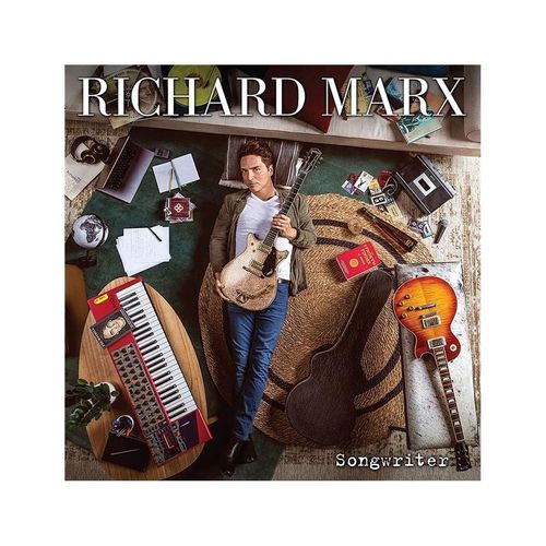 Songwriter - Vinyle 33 Tours