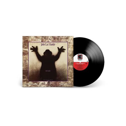 The Healer - Vinyle 33 Tours