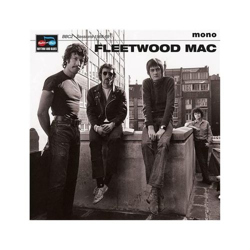 Bbc2 Sessions 1968-69 - Vinyle 33 Tours