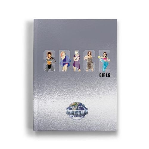 Spiceworld 25 - Cd Album